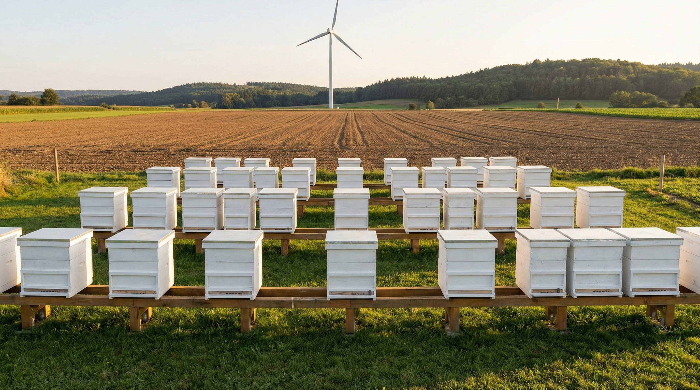 Solakoğlu Arıcılık - Doğal Bal